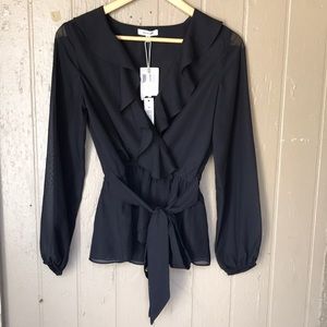 Max Studio black top